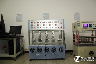 狼蛛工廠行 見證國(guó)產(chǎn)外設(shè)的真正實(shí)力，不止是“日用百貨”